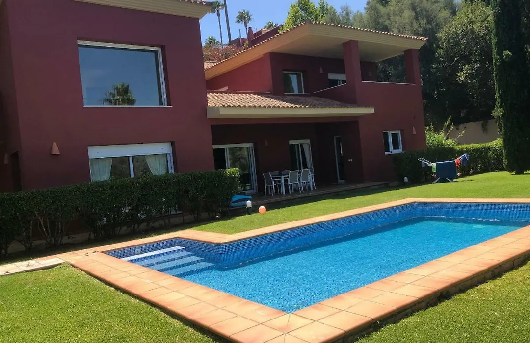 Sotogrande Villa-1