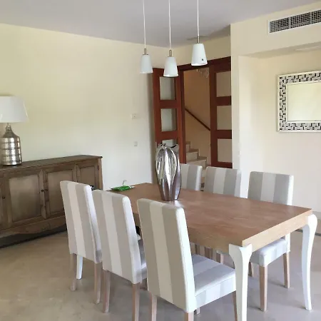 Sotogrande Villa-3